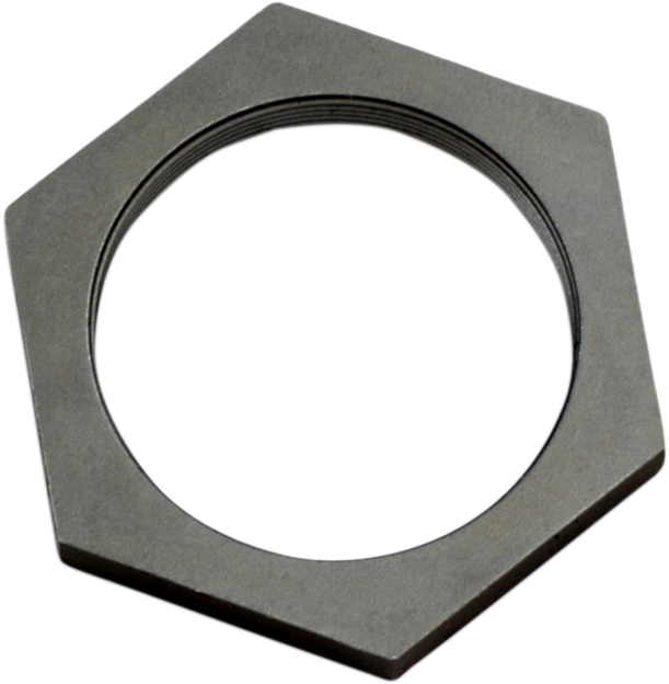 Drag specialties Mainshaft Sprocket Nut Harley Davidson