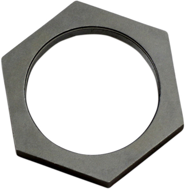 Drag Specialties Mainshaft Sprocket/Belt Pulley Nut