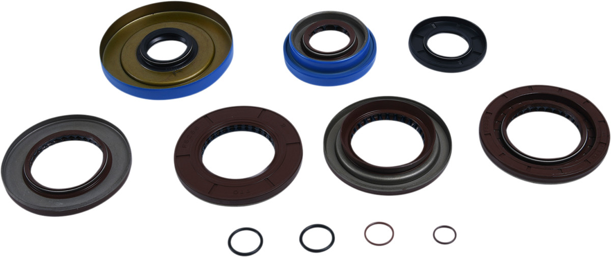 Moose Racing Transaxle Bearing/Seal Kit Polaris Ranger 2013-2018