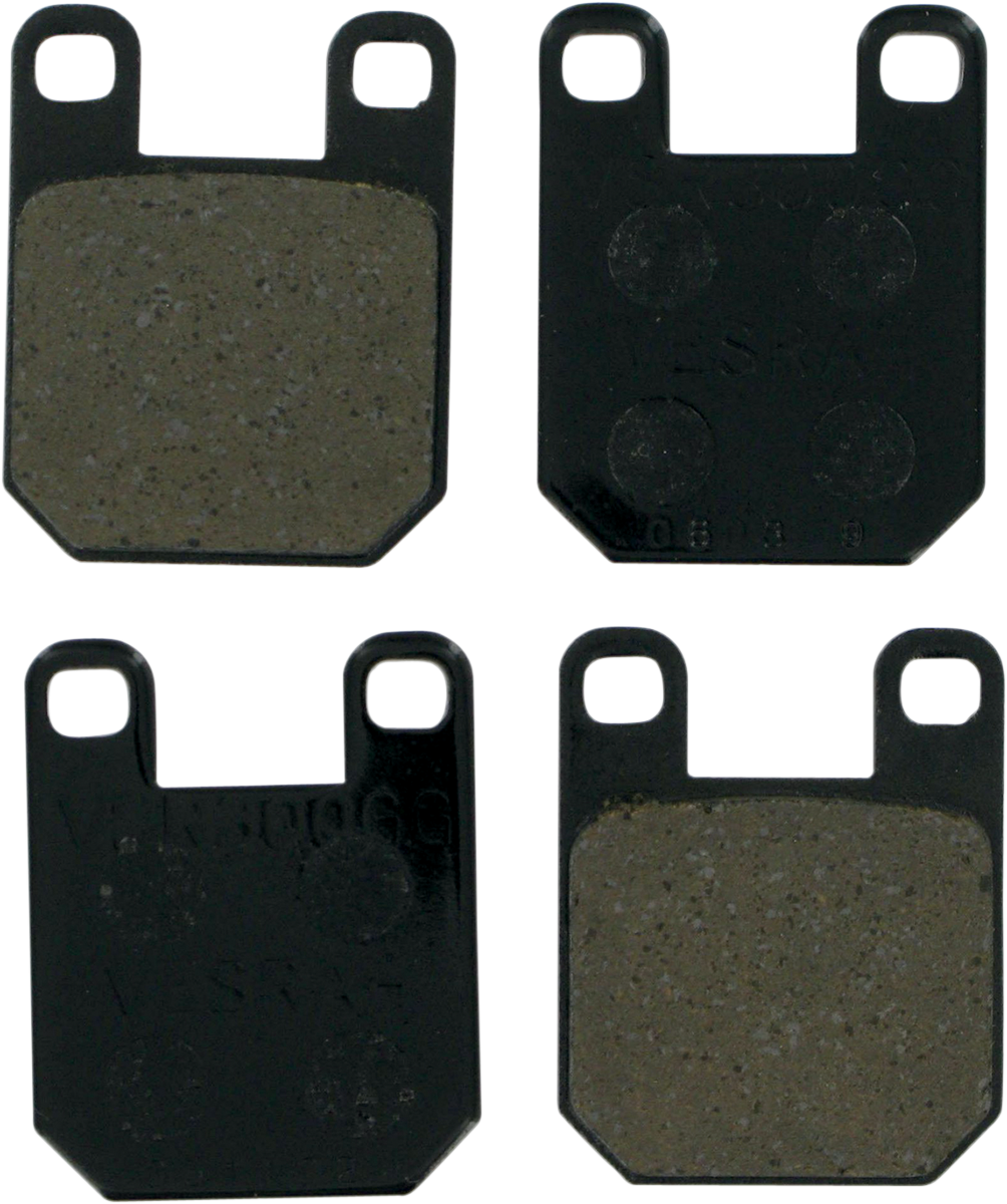 Caliper Brake Pads