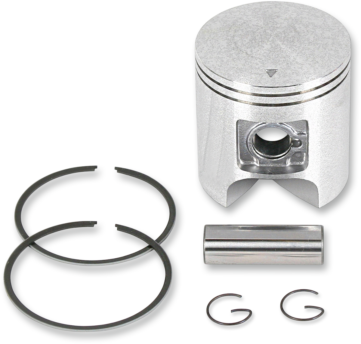 Parts unlimited Piston Assembly - 64.00 mm - Polaris