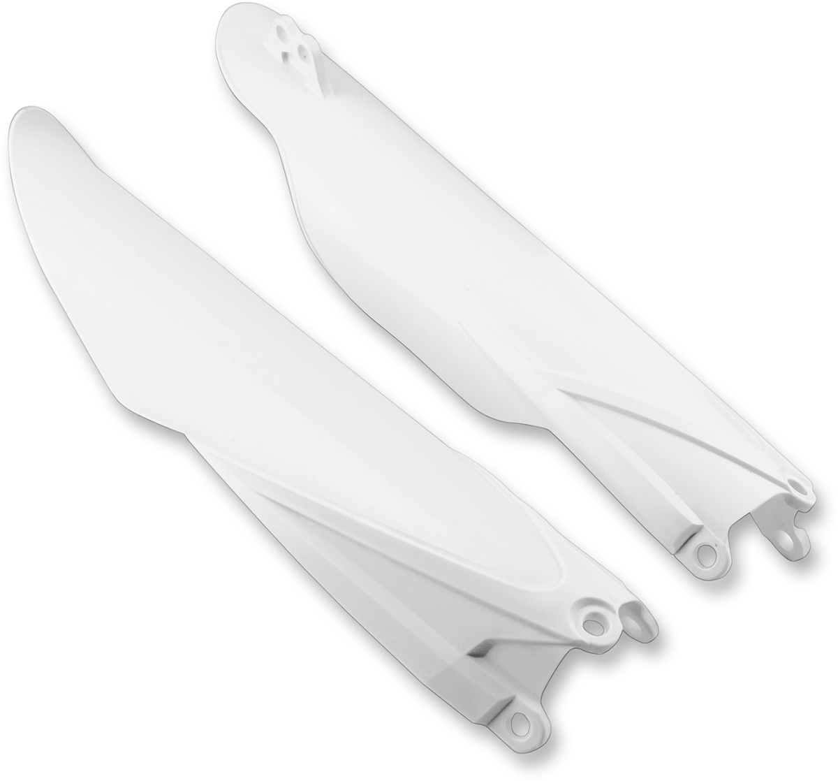 Cycra Fork Guards Yamaha 125cc-450cc 2010-2024