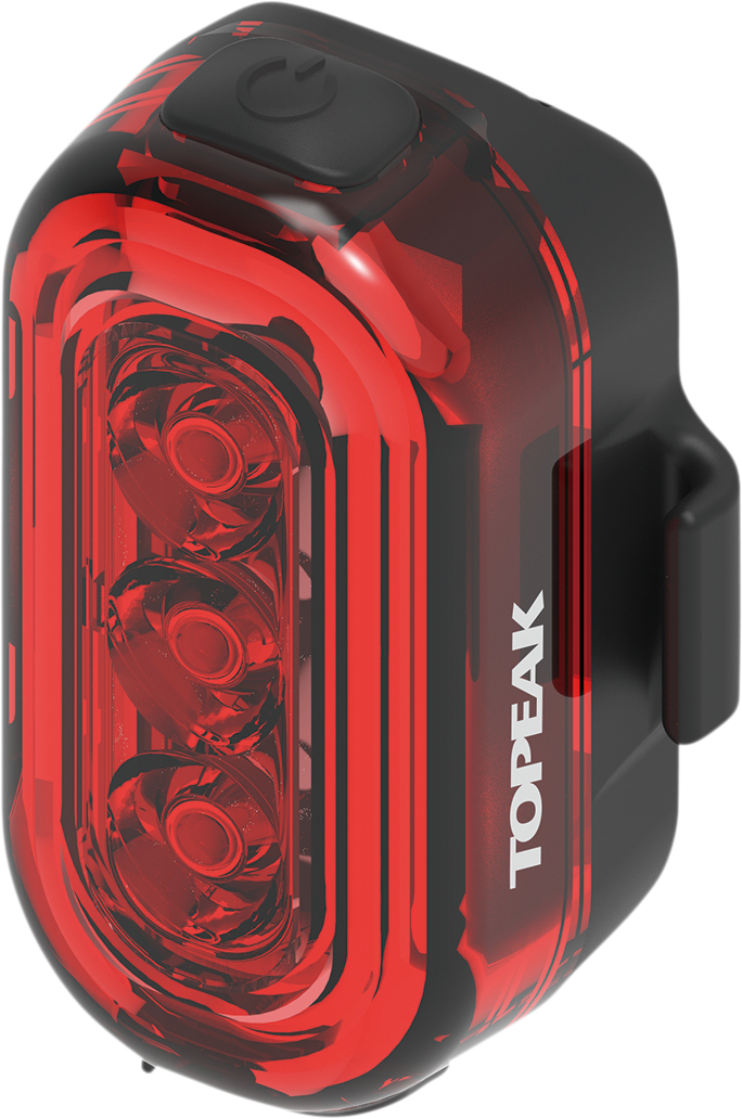 TOPEAK TailLux 100 USB Taillight
