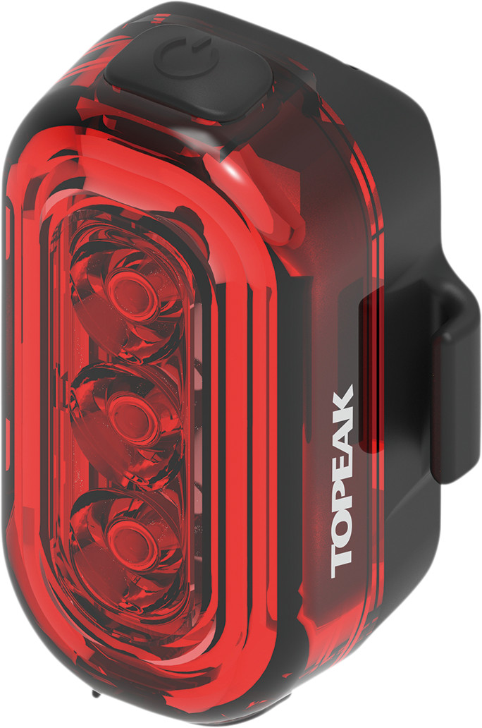 TOPEAK TailLux 100 USB Taillight