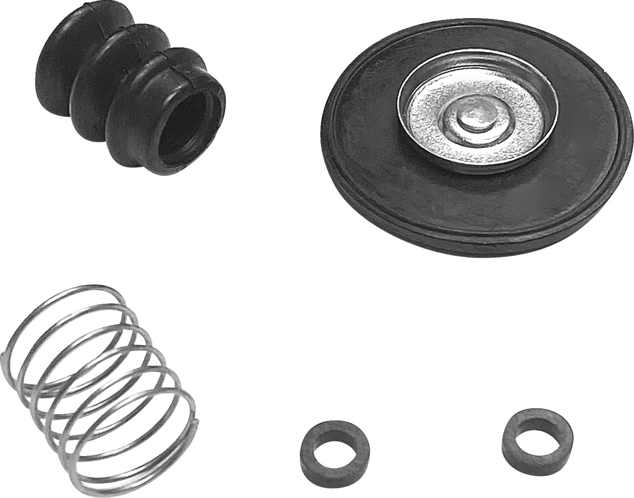K&S TECHNOLOGIES Diaphragm Rebuild Kit