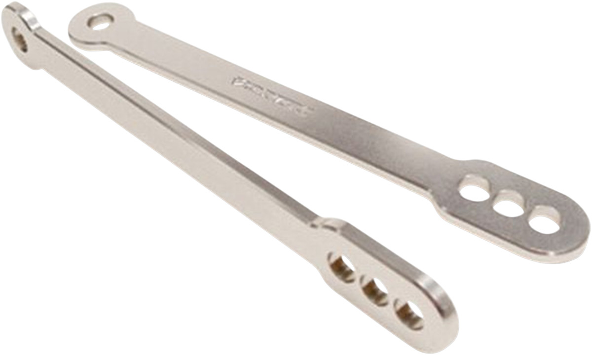 VORTEX Lowering Link