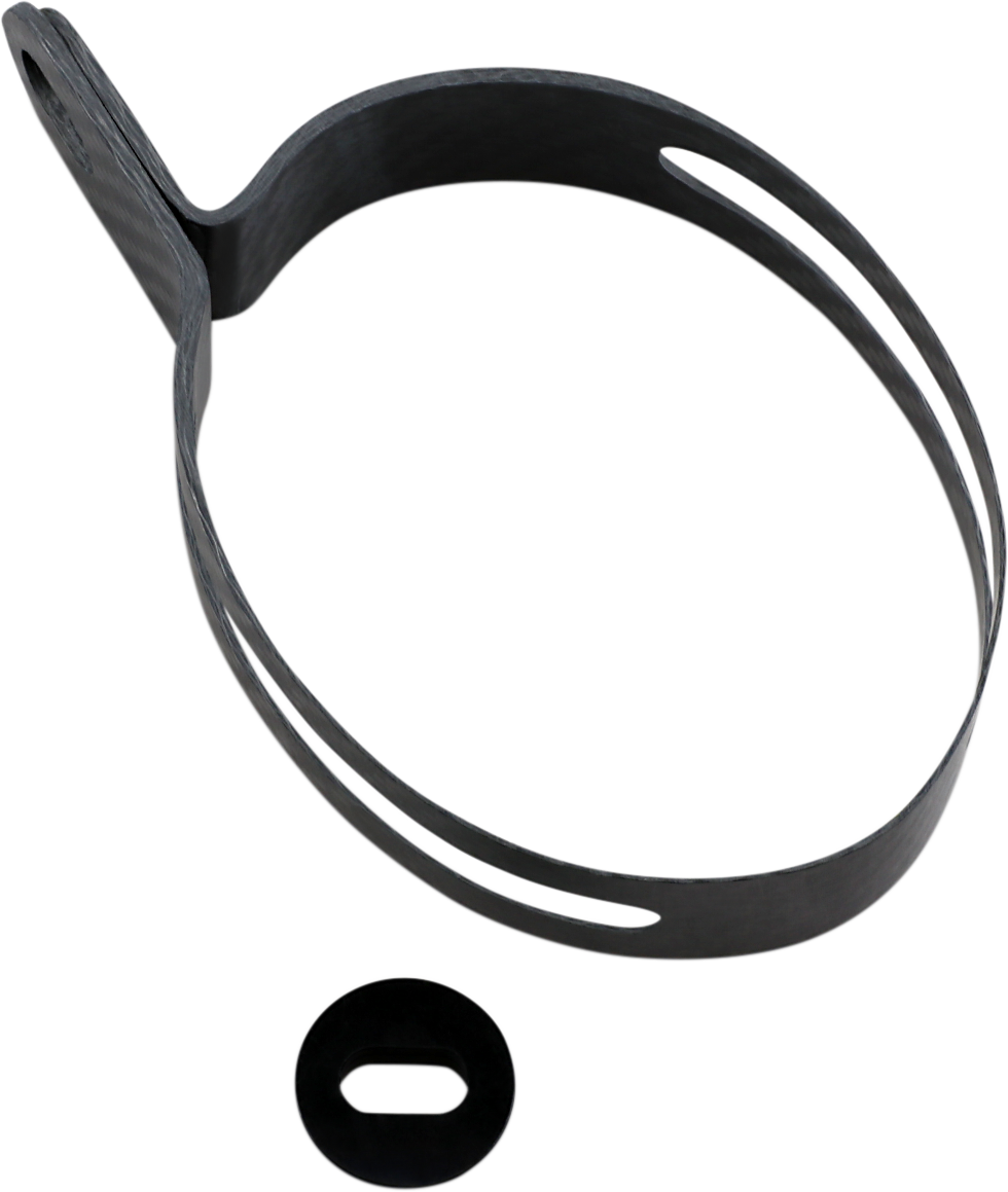 Muffler Clamp