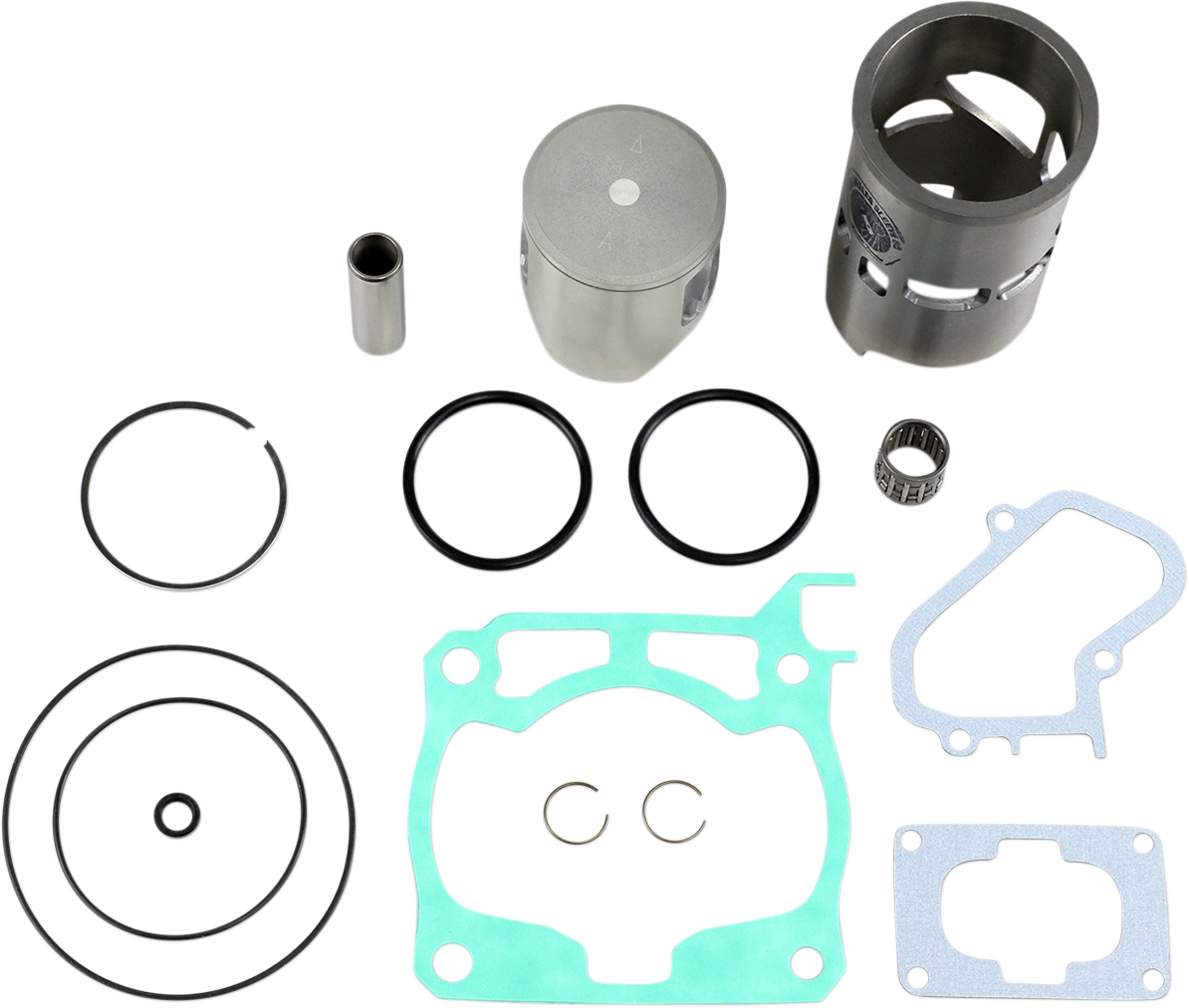 LA SLEEVE Cylinder Rebuild Kit