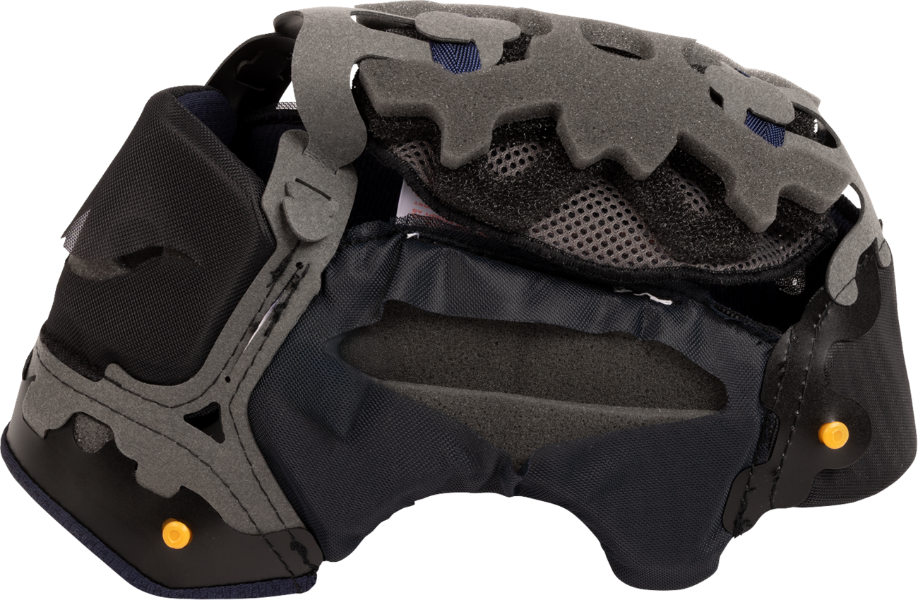 Arai XD-5 Helmet Interior Pad
