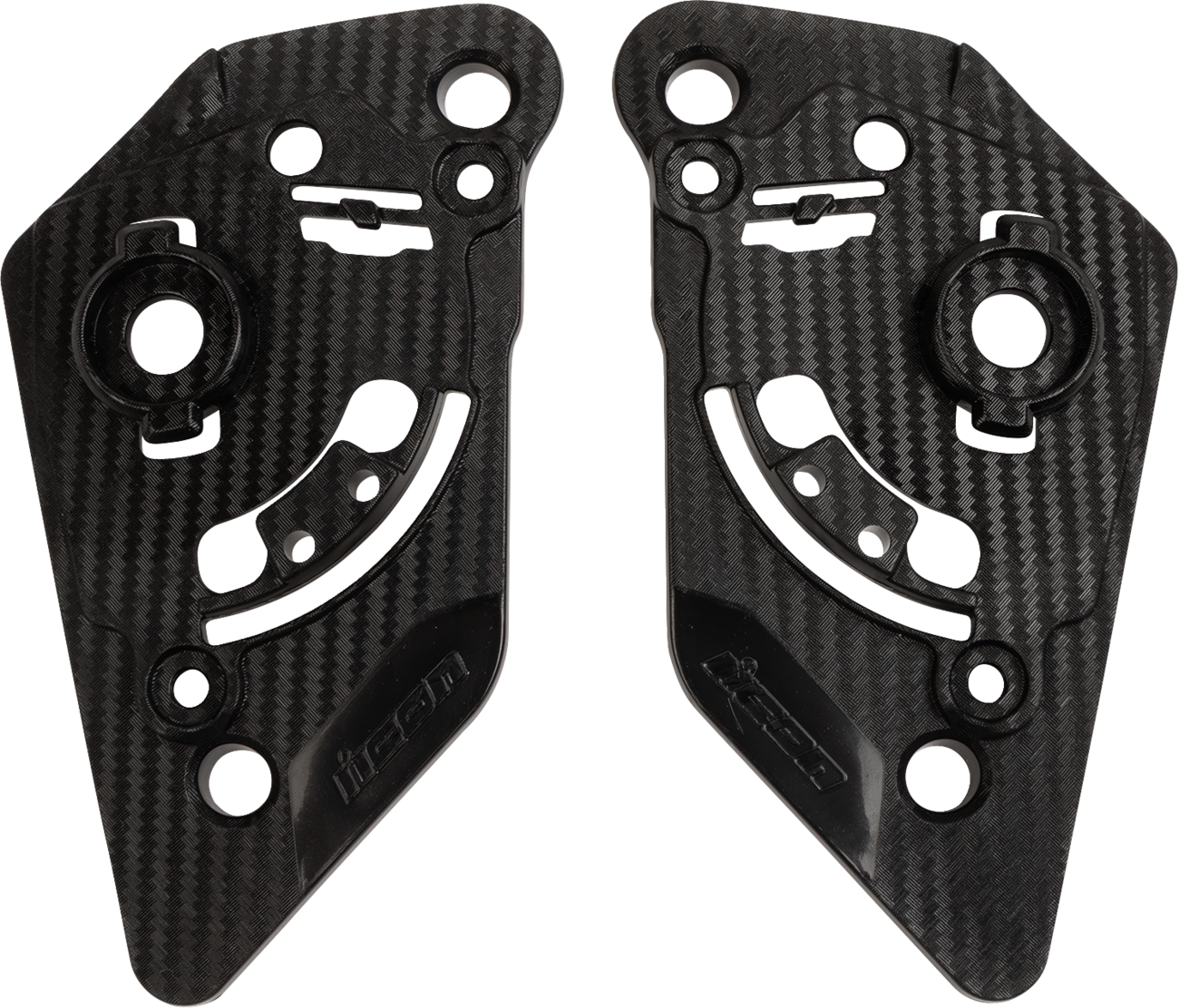 Icon Ultraflite™ Helmet Pivot Kit