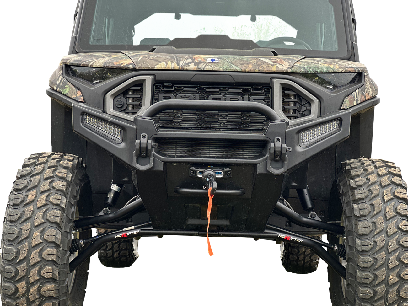 Lift Kit