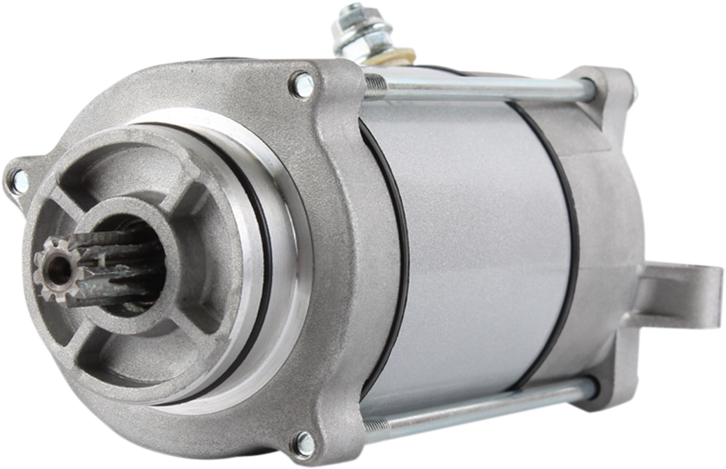 Parts unlimited Starter Motor Honda