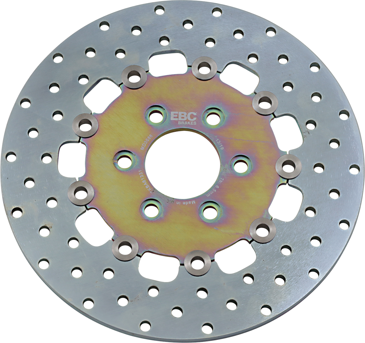 EBC MD Series Pro-Lite Brake Rotor