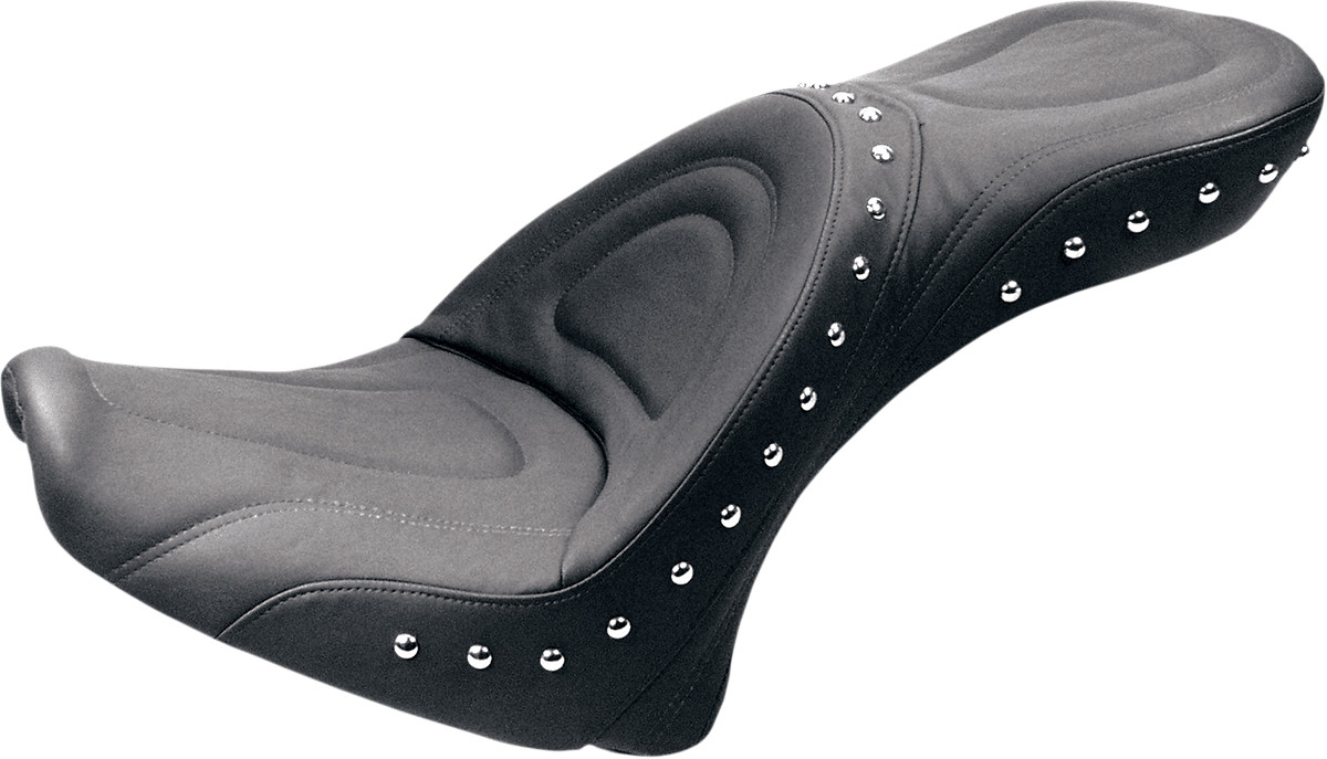 SADDLEMEN Explorer Special Seat — without Backrest