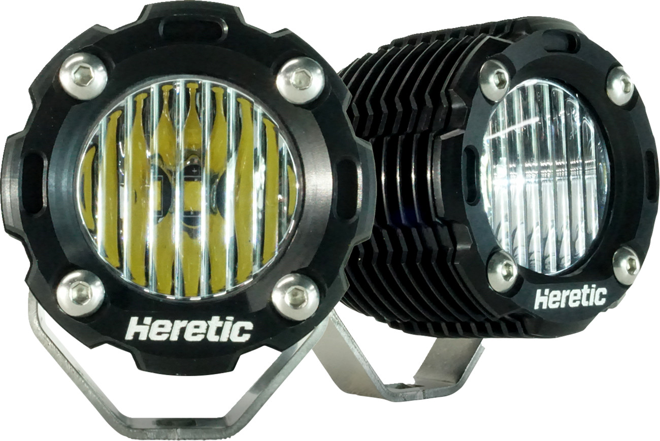 HERETIC LED Light Pod