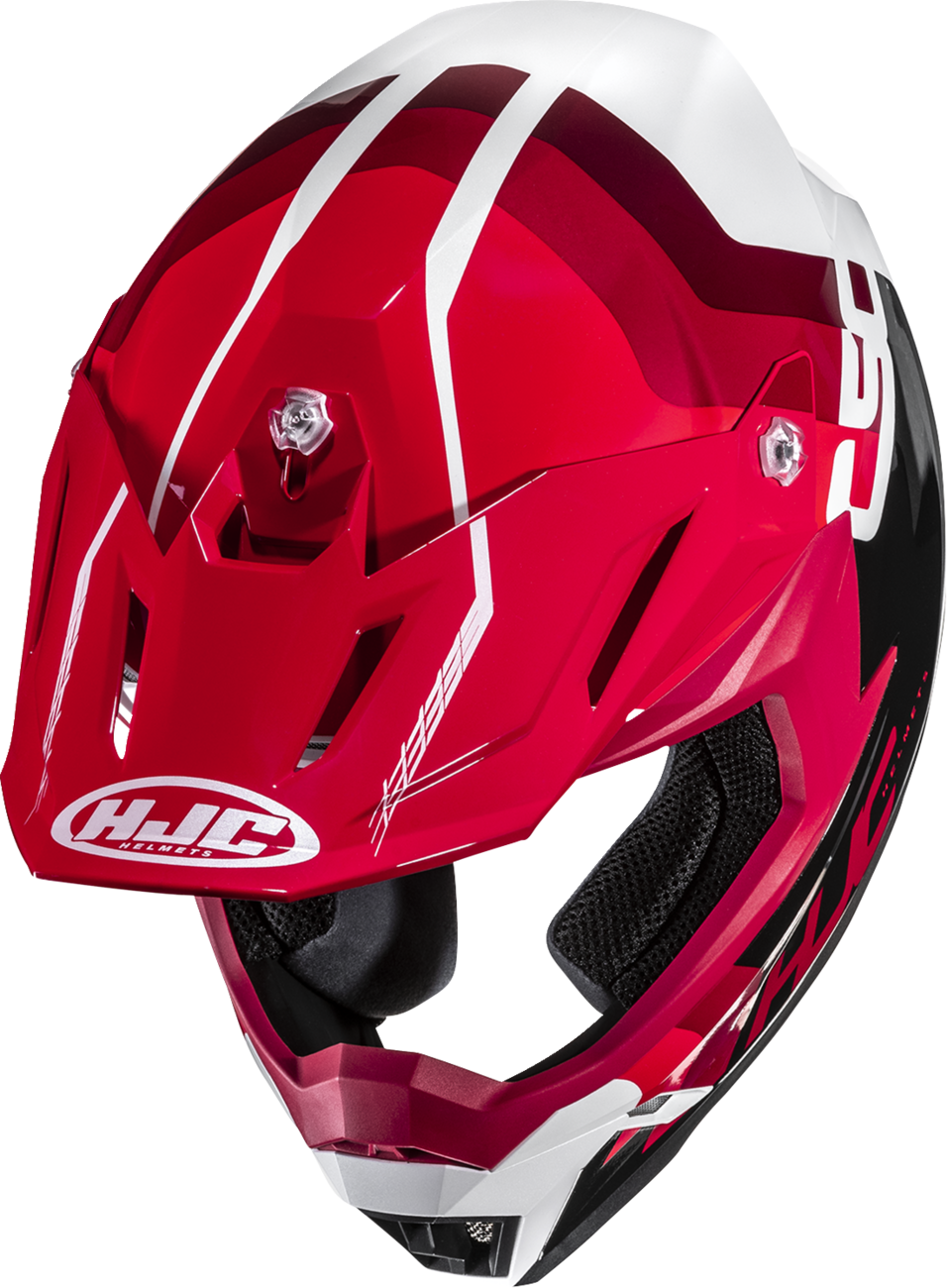 HJC C50 Primal Helmet
