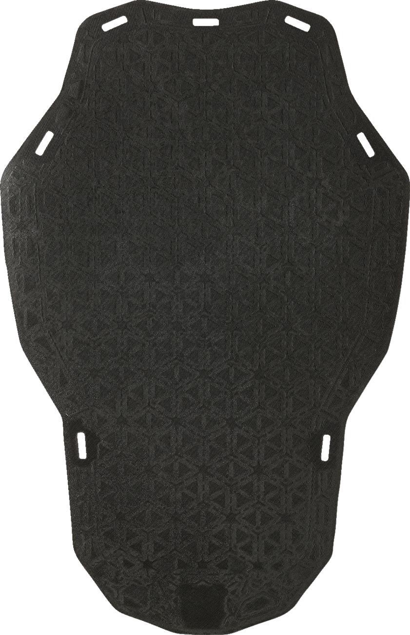 Icon D3O® Ghost L1 Back Guard
