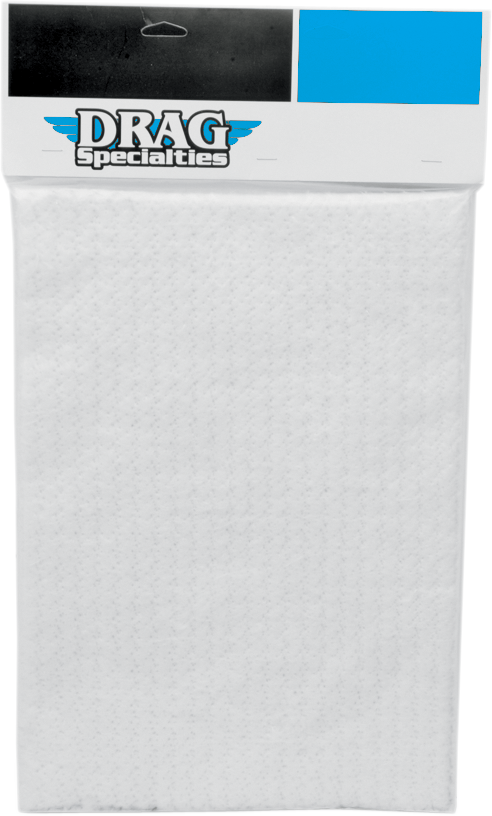 Drag specialties Muffler Packing - 11"x16"x1"