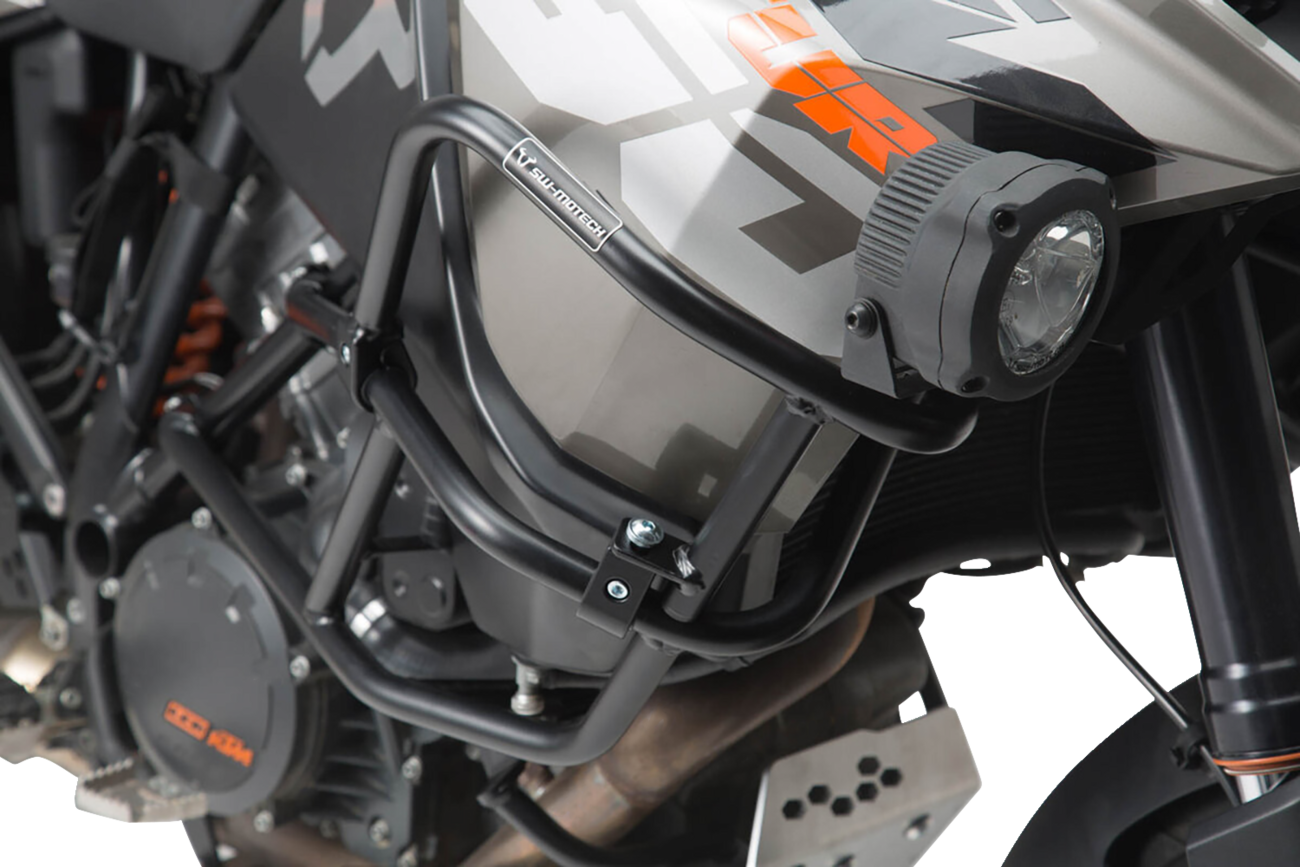 SW-MOTECH Upper Crash Bar