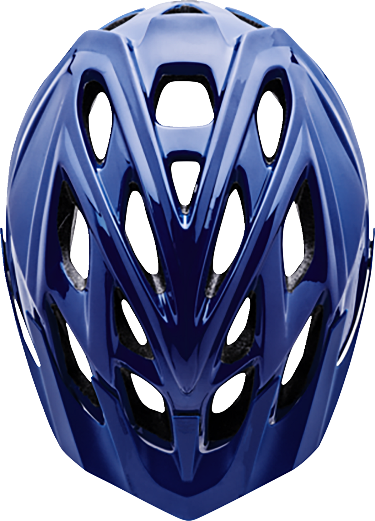 Kali Protectives Chakra Solo Solid MTB Helmet