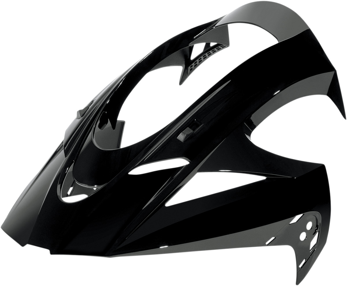 Icon Variant™ Helmet Visor — Solid