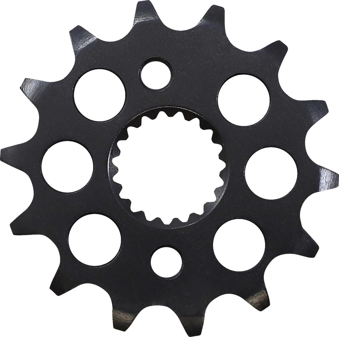 Sunstar sprockets Countershaft Sprocket - 14 Tooth - Honda 14T