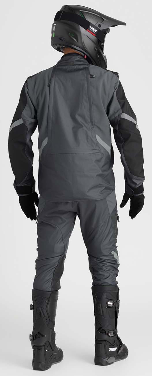 THOR Terrain In-the-Boot Pants