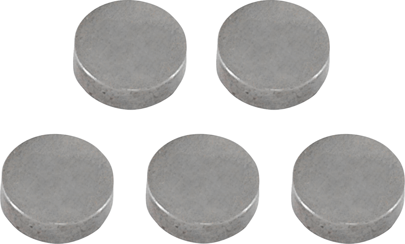 Replacement Valve Shims