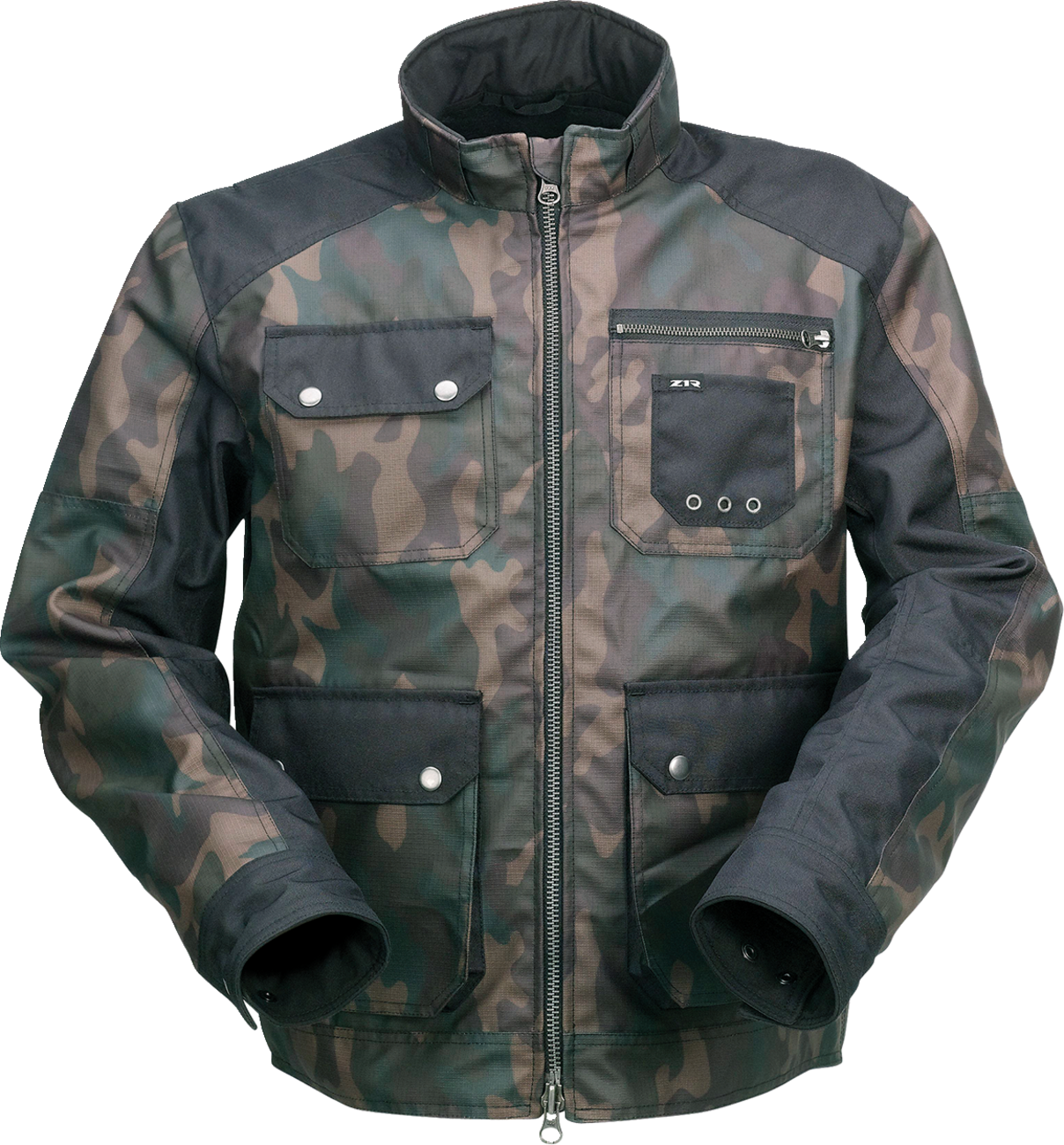 Z1r Camo Jacket