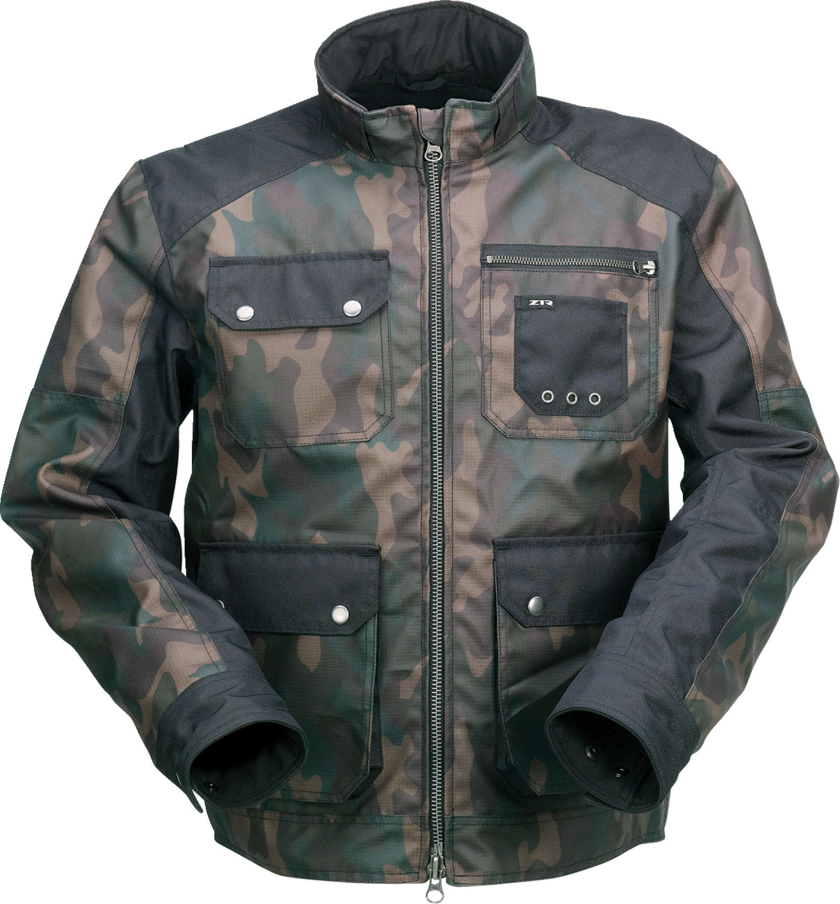 Z1r Camo Jacket