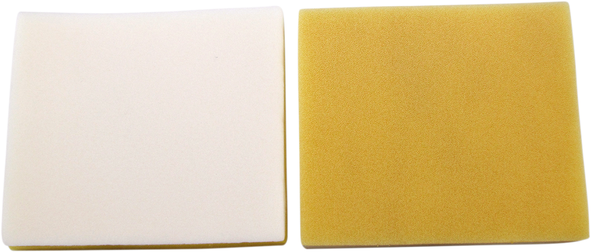 NO TOIL Foam Air Filter