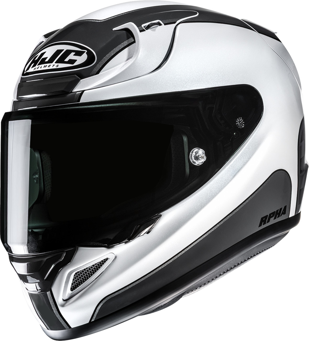 HJC RPHA 12N Respon Helmet