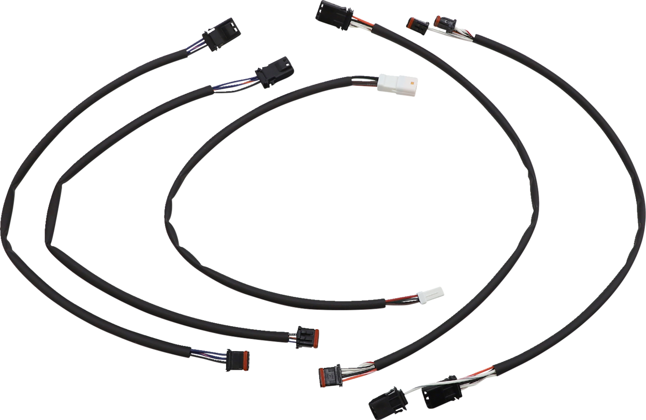 MAGNUM SHIELDING XR Handlebar Installation Kit