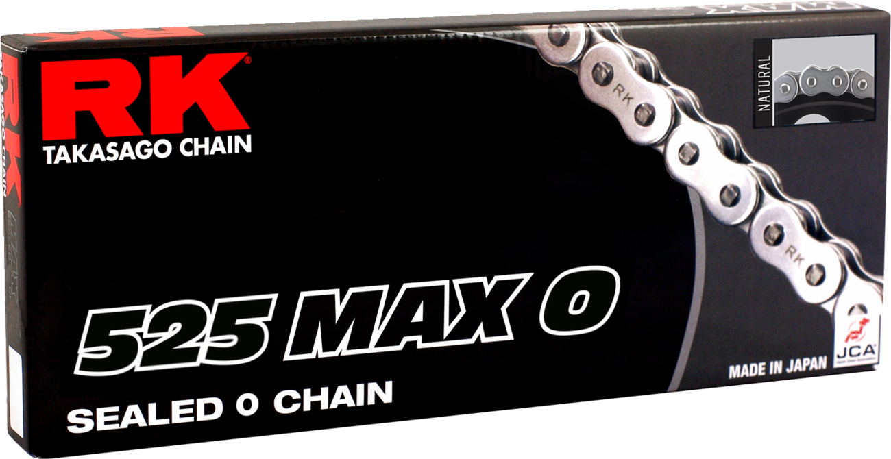 RK 525 Max O Chain