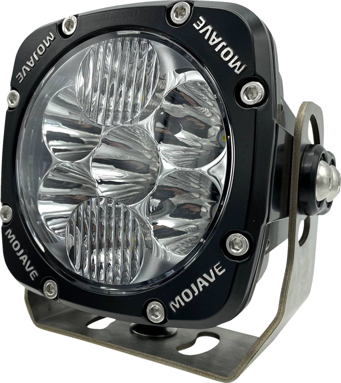 All balls LED Racing Light - 5"