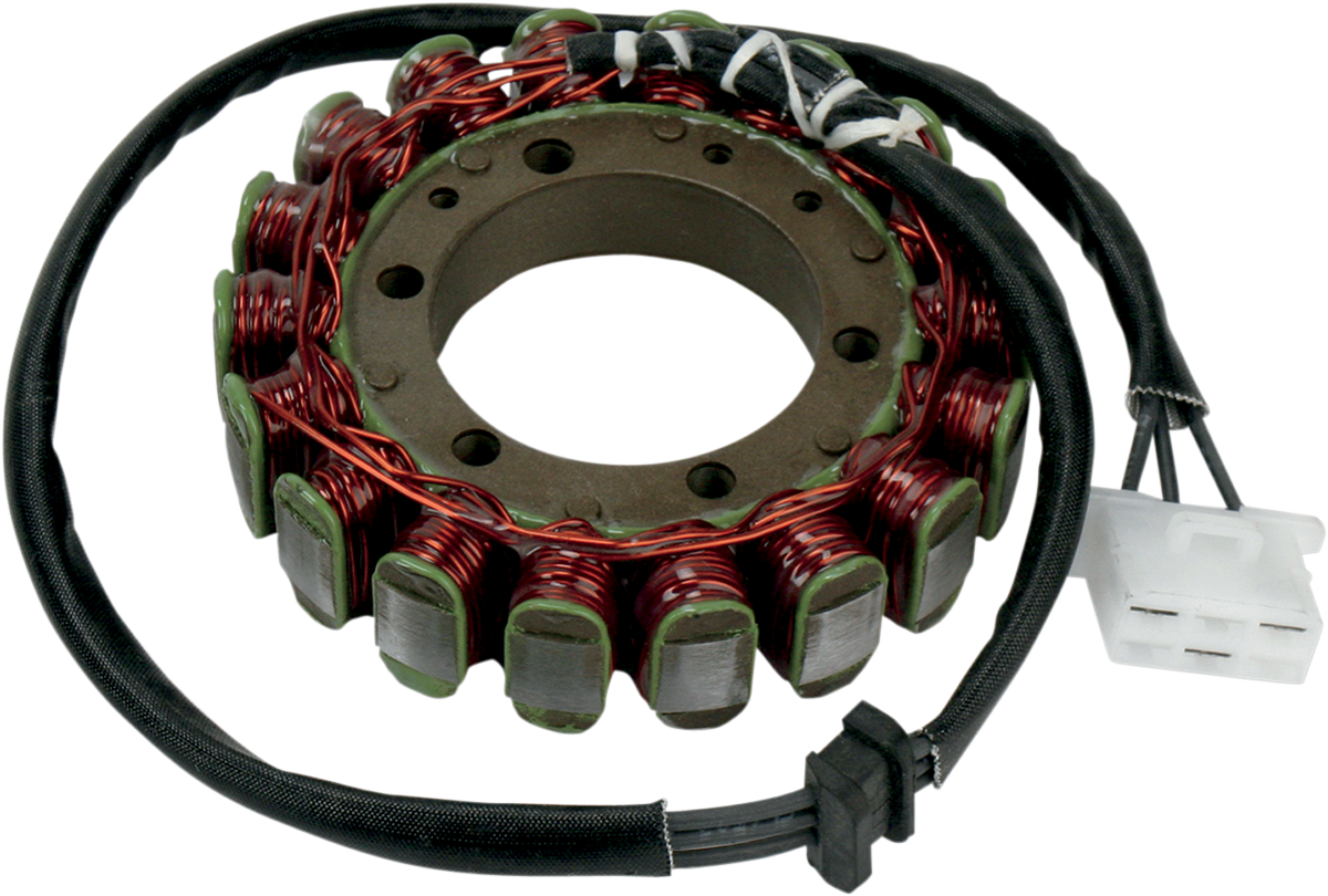 RICK'S MOTORSPORT ELECTRIC Stator for Kawasaki