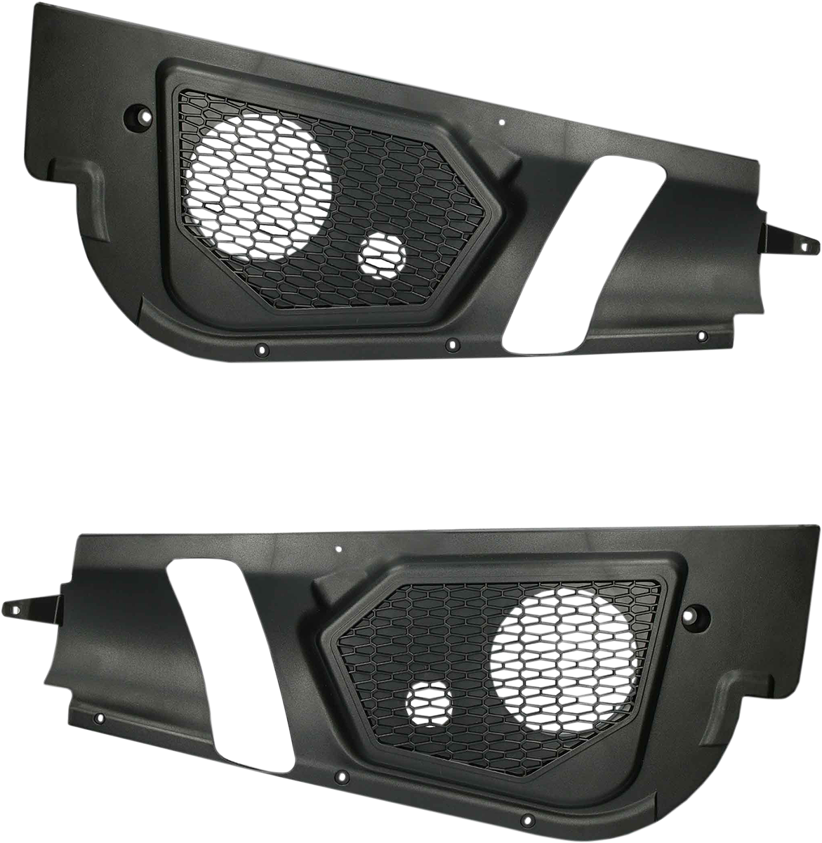 Saddle tramp Speaker Door Panels Can-Am