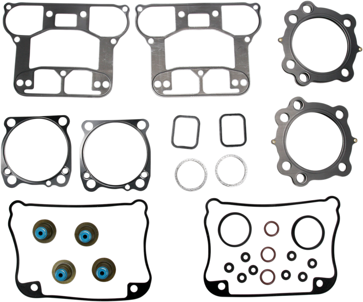 V-Twin Top End Gasket Kits