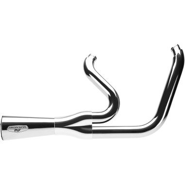 EXHAUST FB 2-1 CH06-15DYN