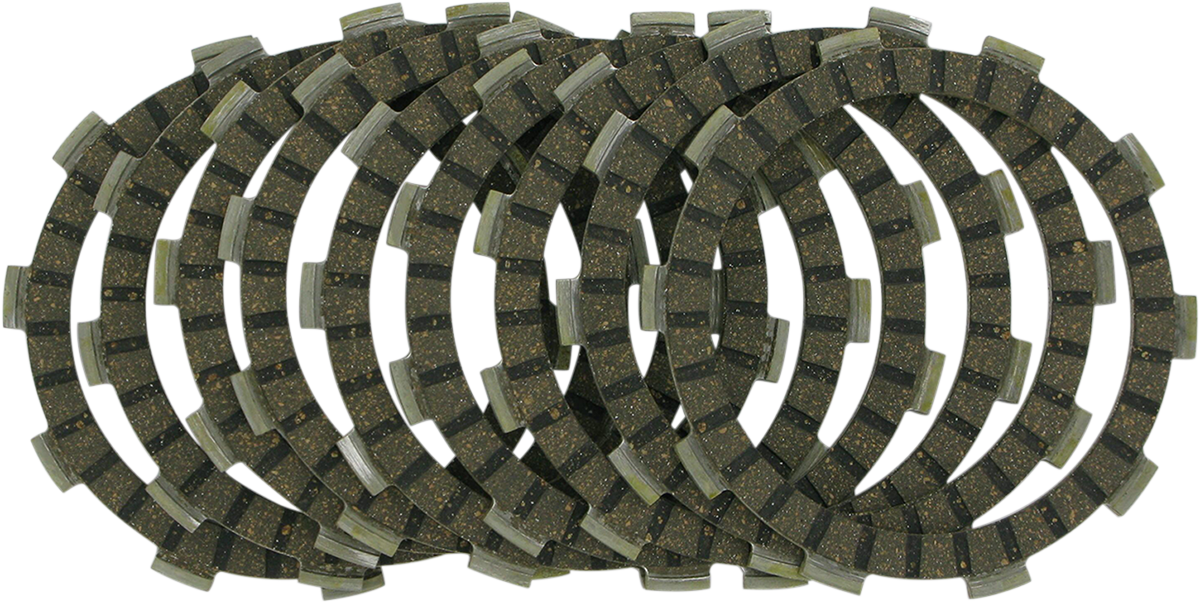 EBC CK Standard Series Clutch Kit