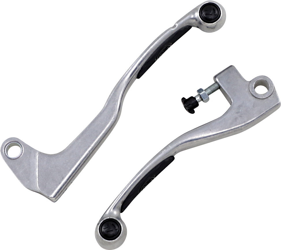 Moose Racing Competition Lever Set