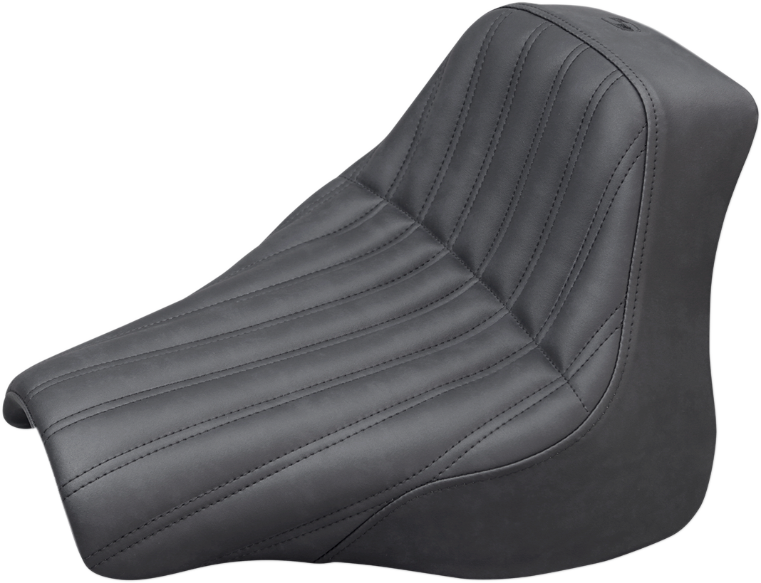 SADDLEMEN Knuckle Renegade Seat
