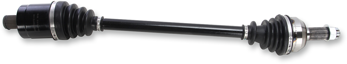 Moose Racing LM6 Rear Axle Polaris General / RZR 2015-2022