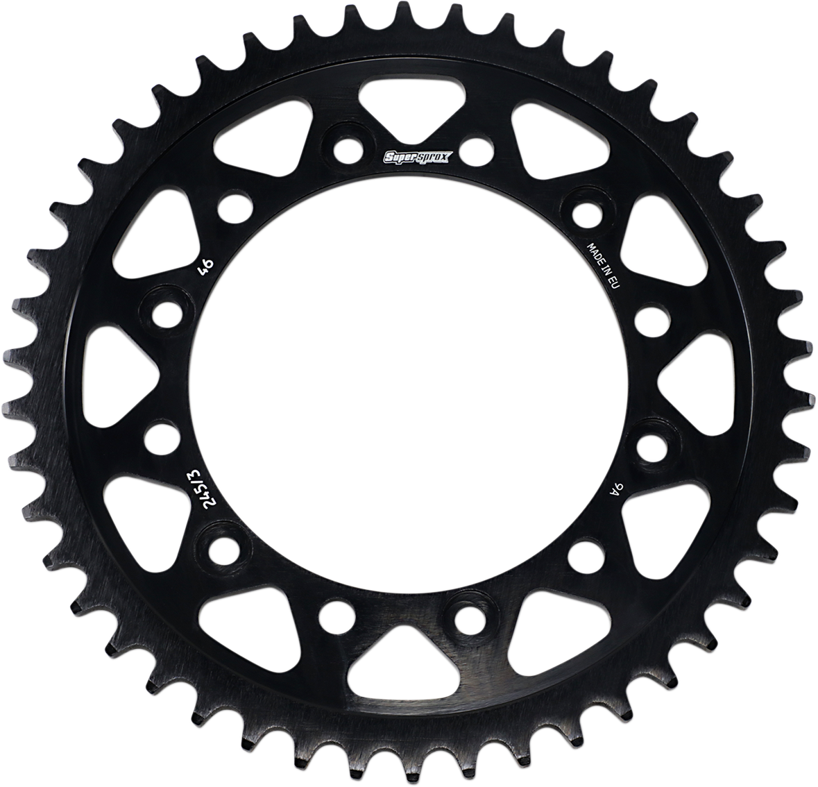 SUPERSPROX Edge Rear Sprocket