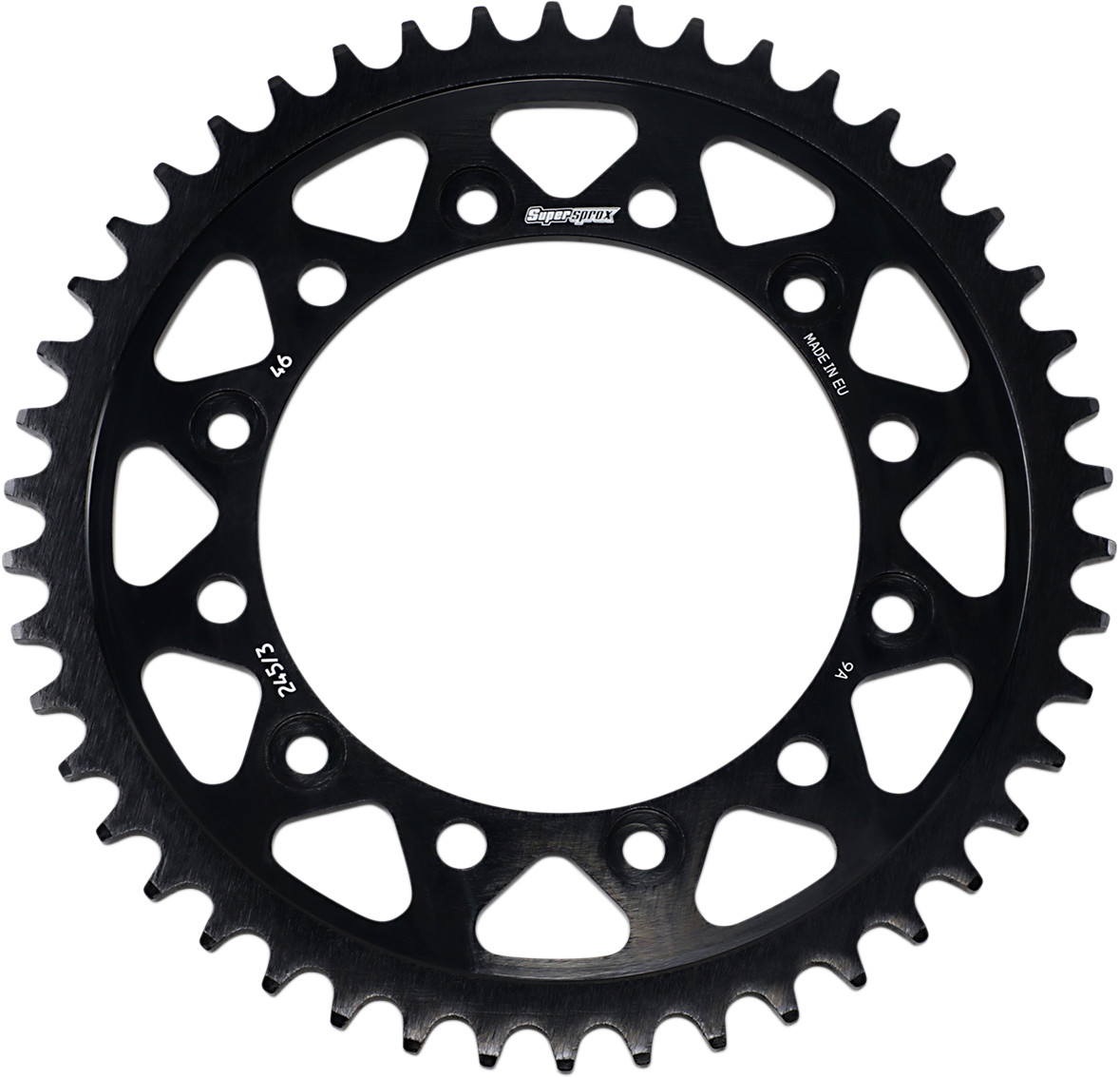 SUPERSPROX Edge Rear Sprocket