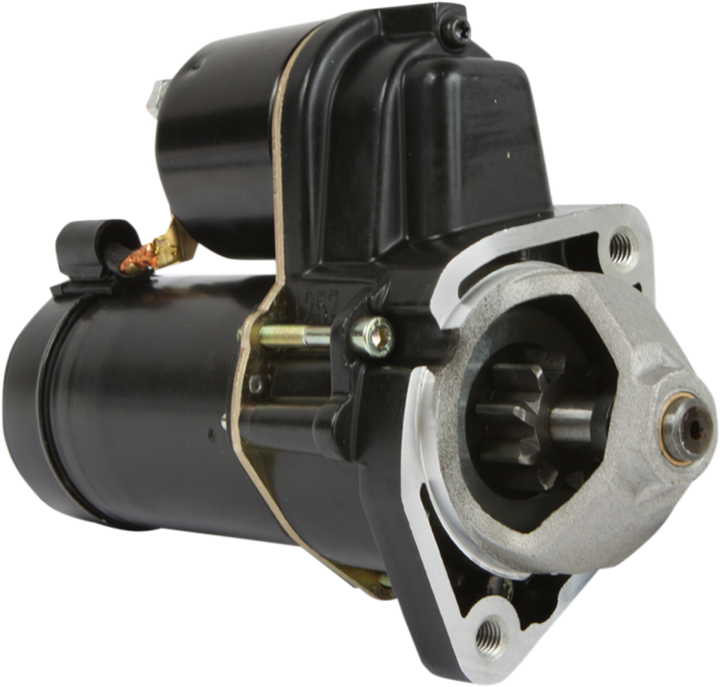 Parts unlimited Starter - Moto Guzzi