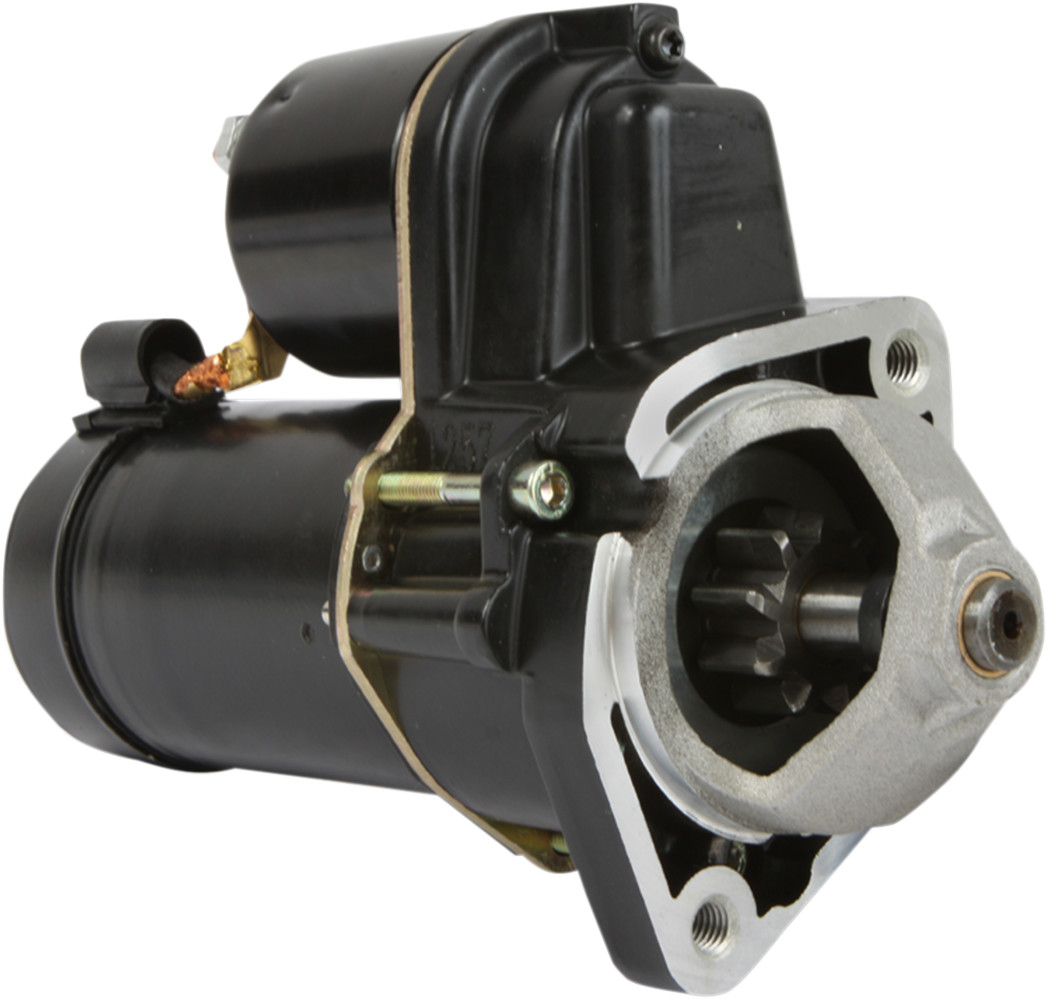 Parts unlimited Starter - Moto Guzzi