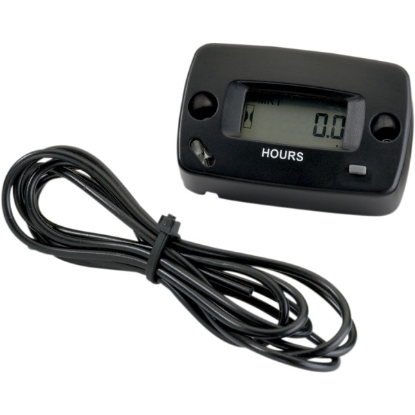 Moose Utility Division - RESETTABLE HOUR METER