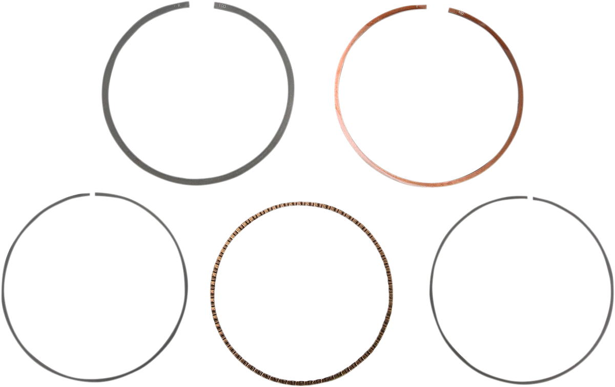 WSM Piston Rings