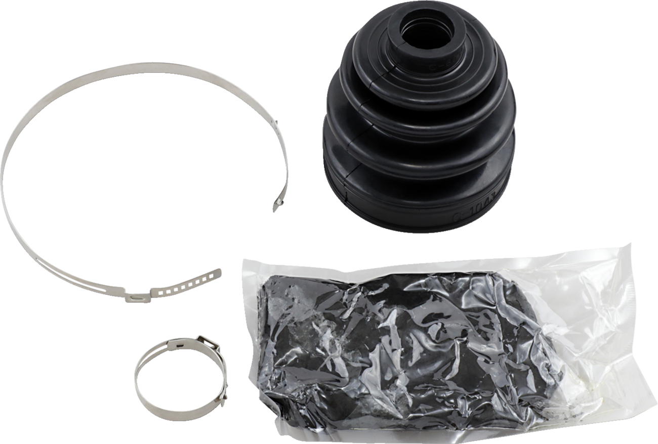 DEMON Heavy-Duty Boot Kit